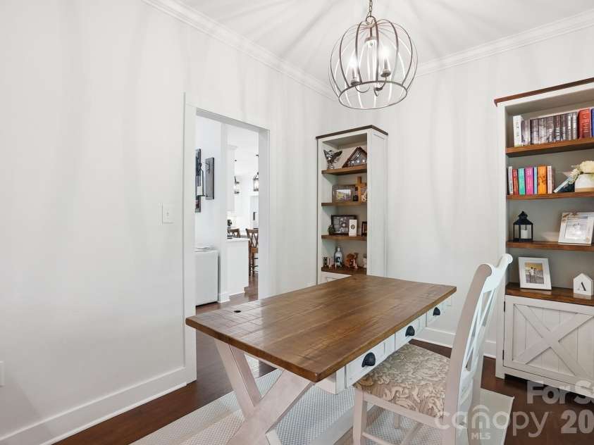 3712 Mill Bridge Road, Concord, NC 28025.  MLS# CAR4368581, YatesRealty ID 12447. 