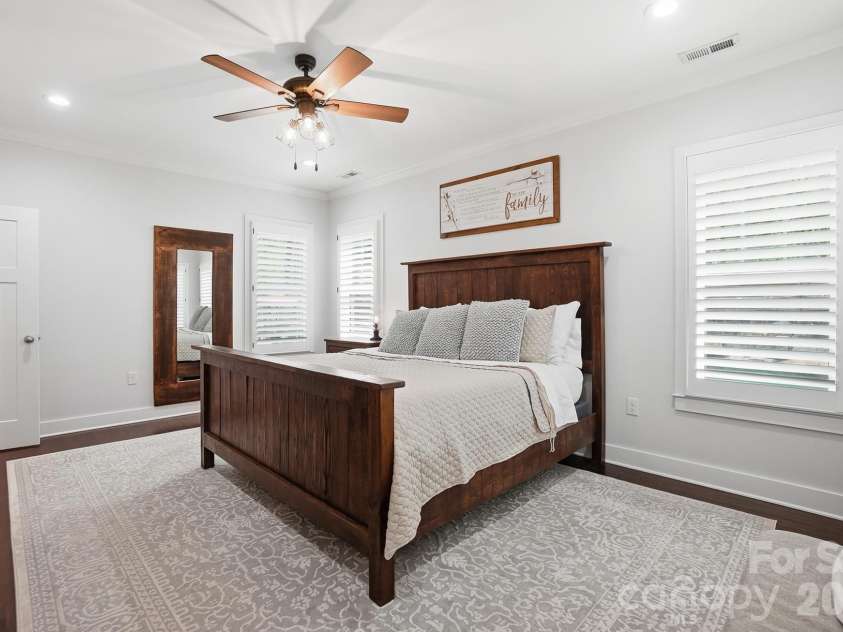3712 Mill Bridge Road, Concord, NC 28025.  MLS# CAR4368581, YatesRealty ID 12447. 