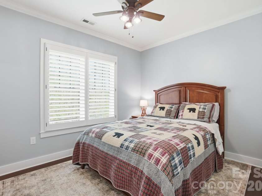 3712 Mill Bridge Road, Concord, NC 28025.  MLS# CAR4368581, YatesRealty ID 12447. 