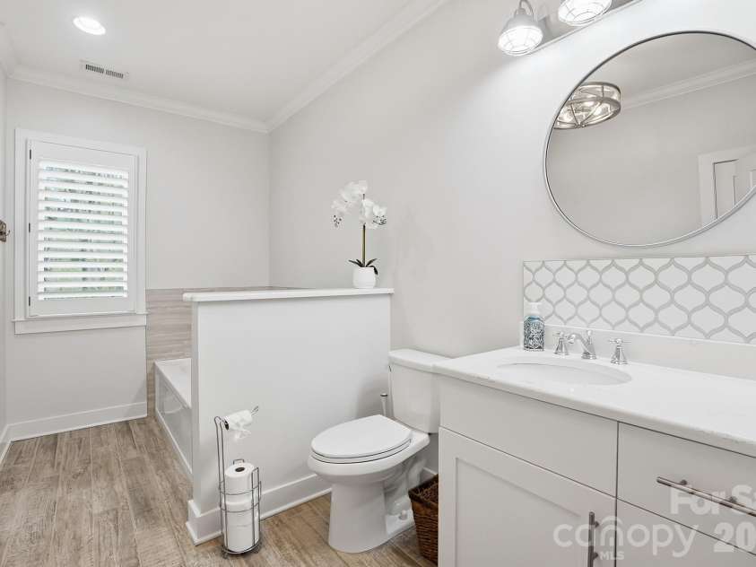 3712 Mill Bridge Road, Concord, NC 28025.  MLS# CAR4368581, YatesRealty ID 12447. 