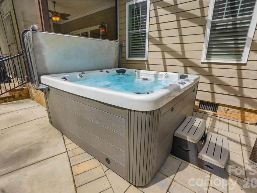 3712 Mill Bridge Road, Concord, NC 28025.  MLS# CAR4368581, YatesRealty ID 12447. 