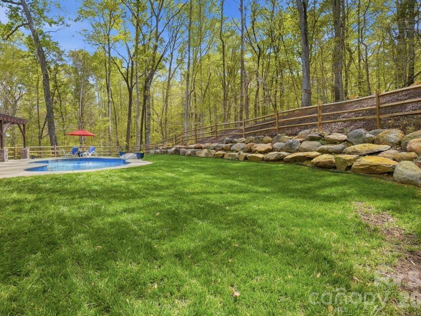 3712 Mill Bridge Road, Concord, NC 28025.  MLS# CAR4368581, YatesRealty ID 12447. 