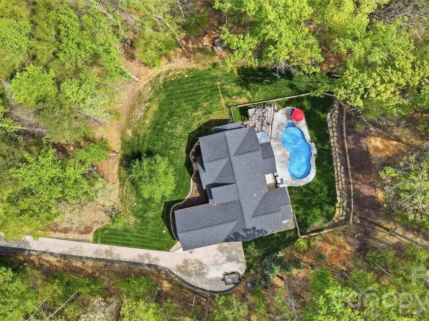 3712 Mill Bridge Road, Concord, NC 28025.  MLS# CAR4368581, YatesRealty ID 12447. 