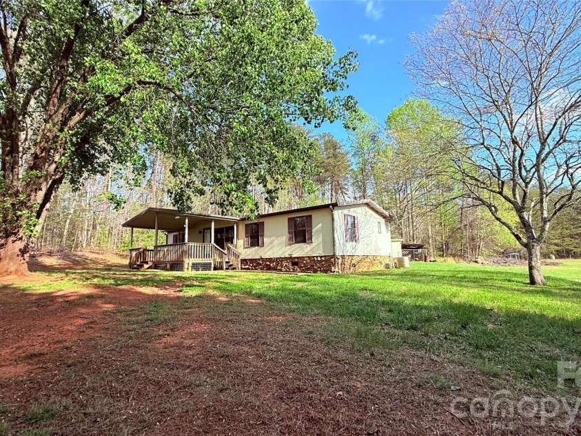 147 Capps Lane, Rutherfordton, NC 28139.  MLS# CAR4363167, YatesRealty ID 12448. 