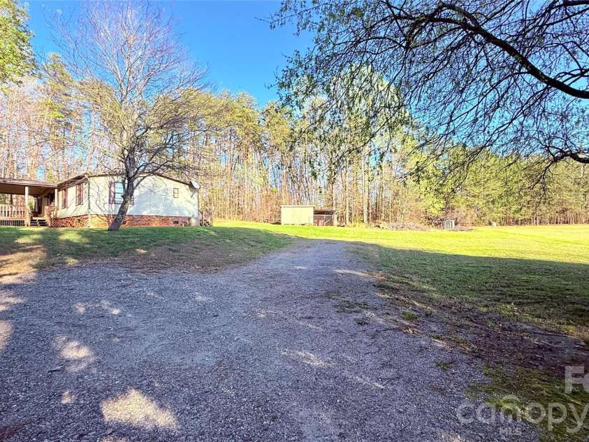 147 Capps Lane, Rutherfordton, NC 28139.  MLS# CAR4363167, YatesRealty ID 12448. 