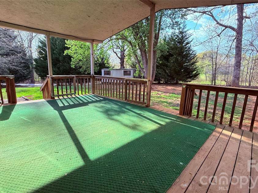 147 Capps Lane, Rutherfordton, NC 28139.  MLS# CAR4363167, YatesRealty ID 12448. 
