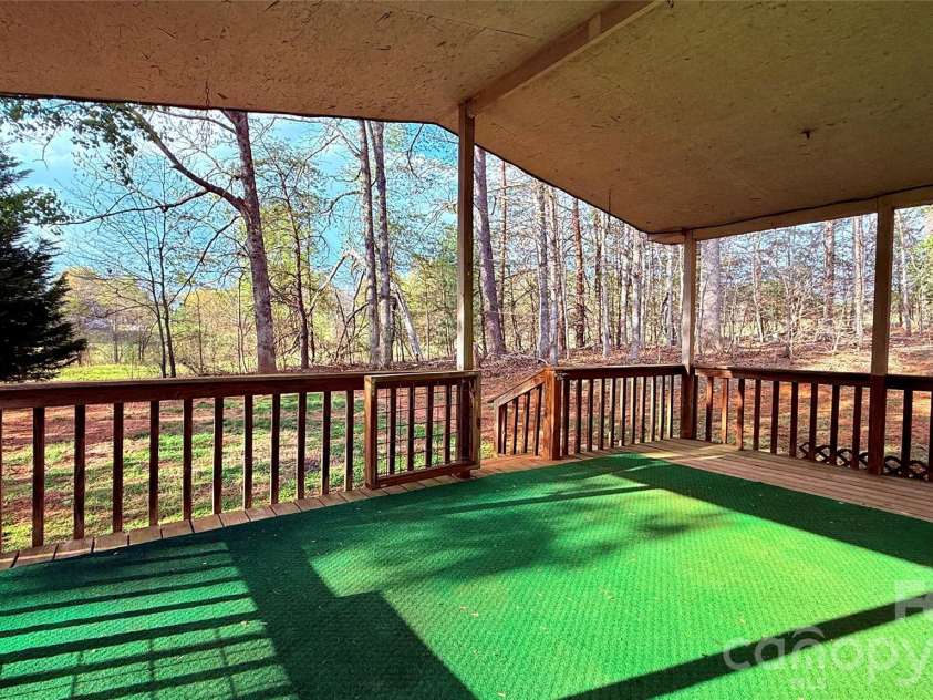 147 Capps Lane, Rutherfordton, NC 28139.  MLS# CAR4363167, YatesRealty ID 12448. 