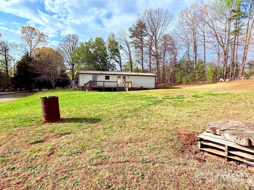 147 Capps Lane, Rutherfordton, NC 28139.  MLS# CAR4363167, YatesRealty ID 12448. 