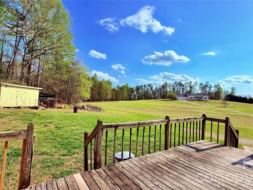 147 Capps Lane, Rutherfordton, NC 28139.  MLS# CAR4363167, YatesRealty ID 12448. 
