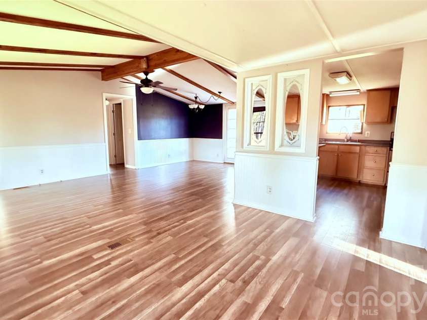 147 Capps Lane, Rutherfordton, NC 28139.  MLS# CAR4363167, YatesRealty ID 12448. 
