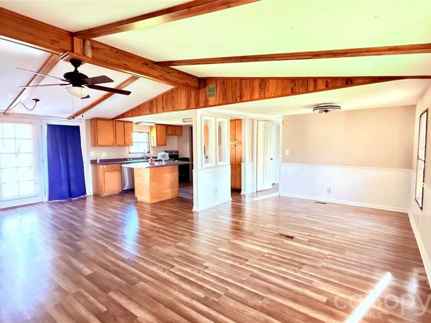 147 Capps Lane, Rutherfordton, NC 28139.  MLS# CAR4363167, YatesRealty ID 12448. 