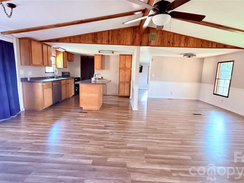 147 Capps Lane, Rutherfordton, NC 28139.  MLS# CAR4363167, YatesRealty ID 12448. 