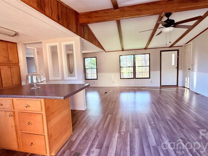 147 Capps Lane, Rutherfordton, NC 28139.  MLS# CAR4363167, YatesRealty ID 12448. 