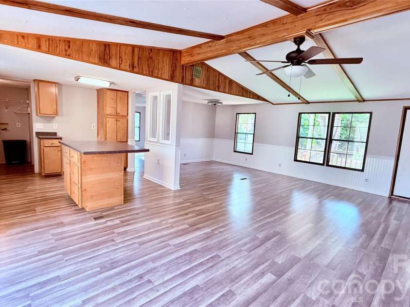 147 Capps Lane, Rutherfordton, NC 28139.  MLS# CAR4363167, YatesRealty ID 12448. 