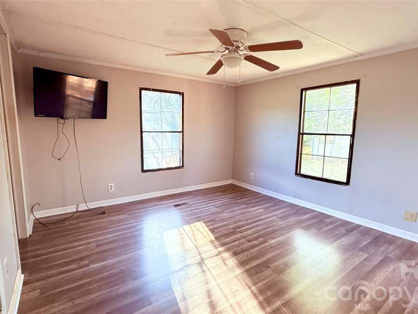 147 Capps Lane, Rutherfordton, NC 28139.  MLS# CAR4363167, YatesRealty ID 12448. 