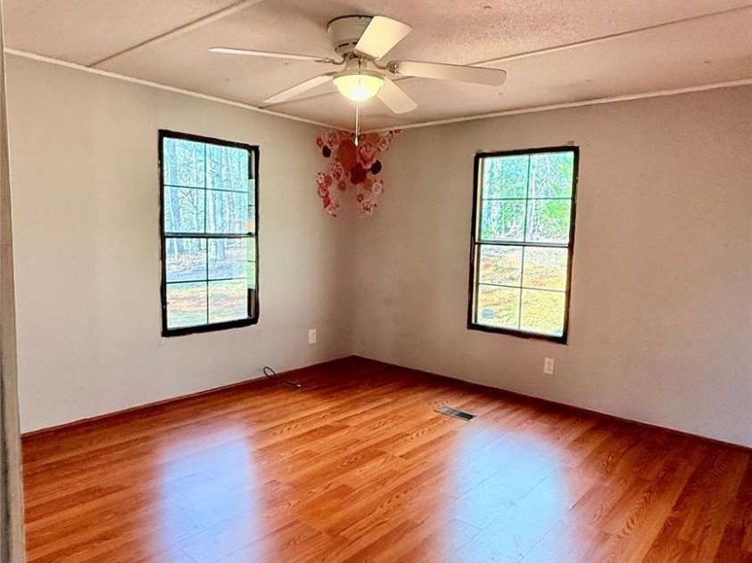 147 Capps Lane, Rutherfordton, NC 28139.  MLS# CAR4363167, YatesRealty ID 12448. 