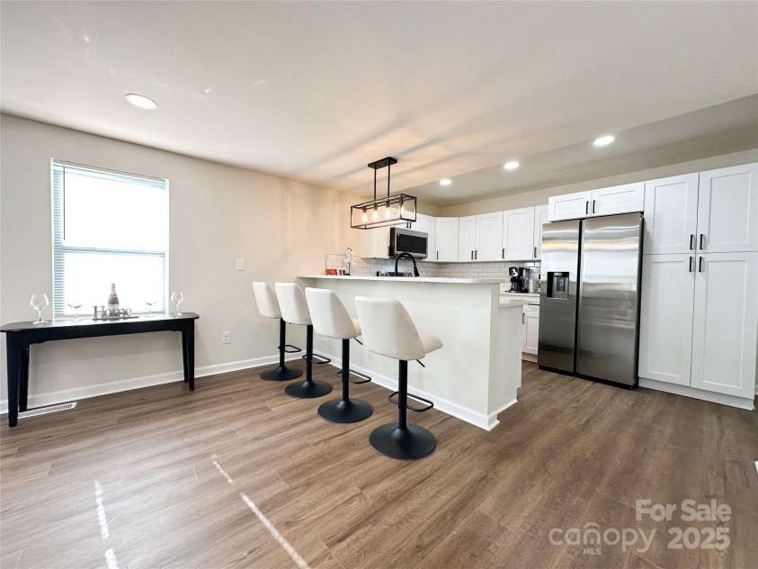 226 Malvern Drive, Concord, NC 28025.  MLS# CAR4226316, YatesRealty ID 12448. 