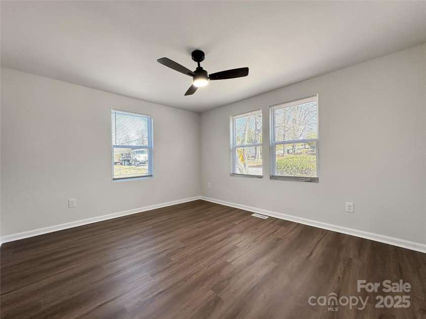 226 Malvern Drive, Concord, NC 28025.  MLS# CAR4226316, YatesRealty ID 12448. Bedroom 2