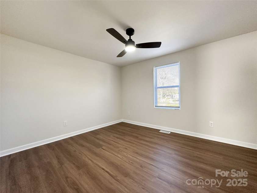 226 Malvern Drive, Concord, NC 28025.  MLS# CAR4226316, YatesRealty ID 12448. Bedroom 3