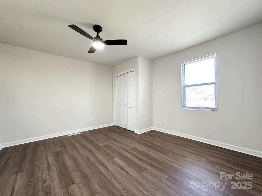 226 Malvern Drive, Concord, NC 28025.  MLS# CAR4226316, YatesRealty ID 12448. Bedroom 4