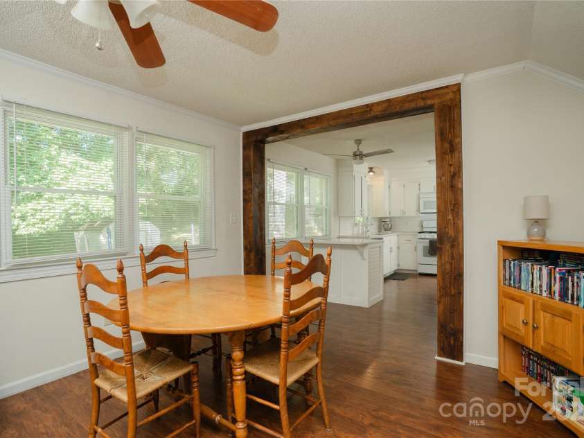 427 Willow Road, Salisbury, NC 28147.  MLS# CAR4290284, YatesRealty ID 12449. 