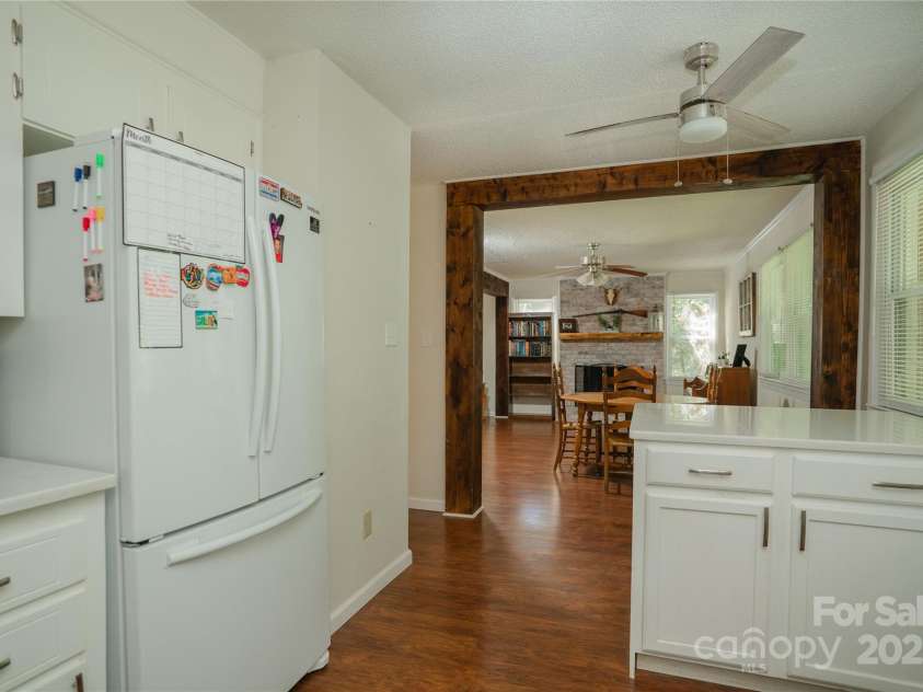427 Willow Road, Salisbury, NC 28147.  MLS# CAR4290284, YatesRealty ID 12449. 