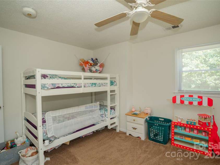 427 Willow Road, Salisbury, NC 28147.  MLS# CAR4290284, YatesRealty ID 12449. 