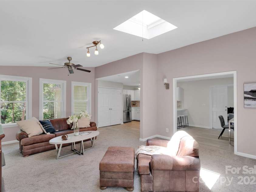 12017 Baywoods Drive, Tega Cay, SC 29708.  MLS# CAR4282105, YatesRealty ID 1245. 