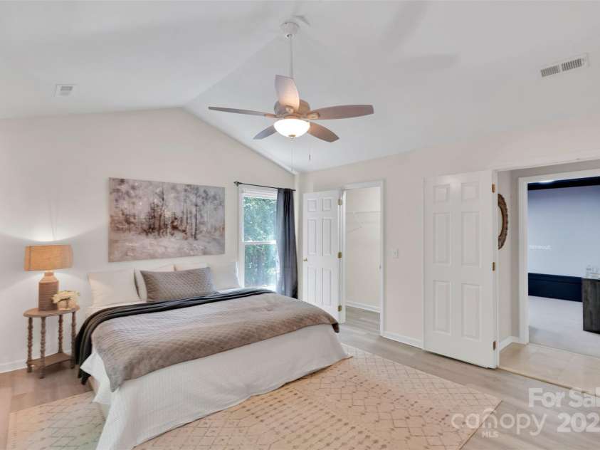 12017 Baywoods Drive, Tega Cay, SC 29708.  MLS# CAR4282105, YatesRealty ID 1245. 