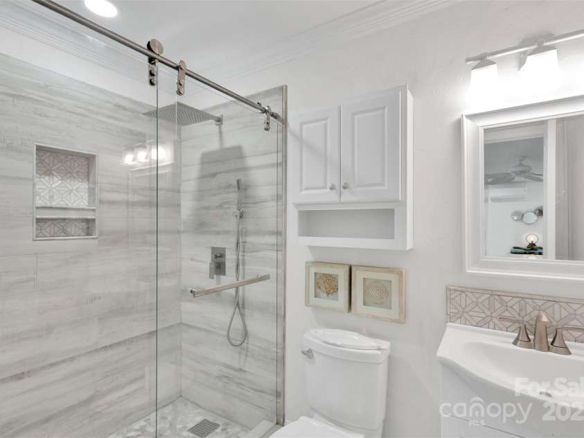 12017 Baywoods Drive, Tega Cay, SC 29708.  MLS# CAR4282105, YatesRealty ID 1245. 