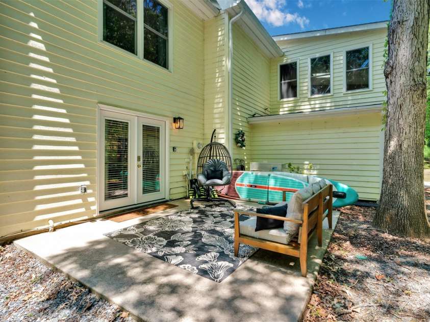 12017 Baywoods Drive, Tega Cay, SC 29708.  MLS# CAR4282105, YatesRealty ID 1245. 