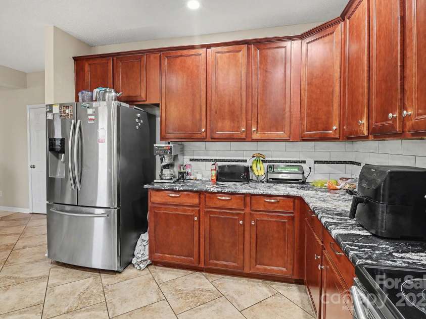 5307 Bendix Court, Harrisburg, NC 28075.  MLS# CAR4329660, YatesRealty ID 1245. 