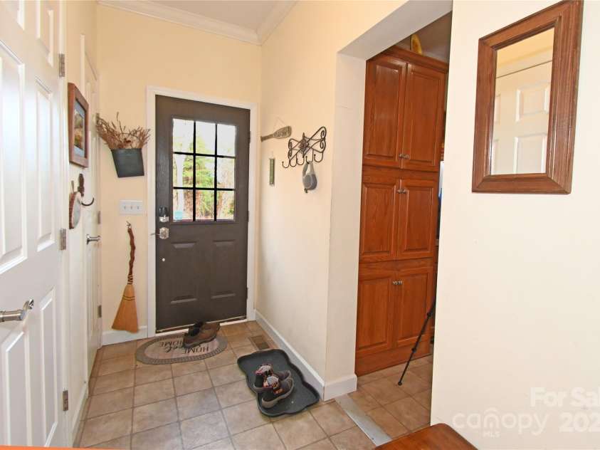 1351 Caldwell Mountain Road, Hot Springs, NC 28743.  MLS# CAR4207326, YatesRealty ID 12451. 