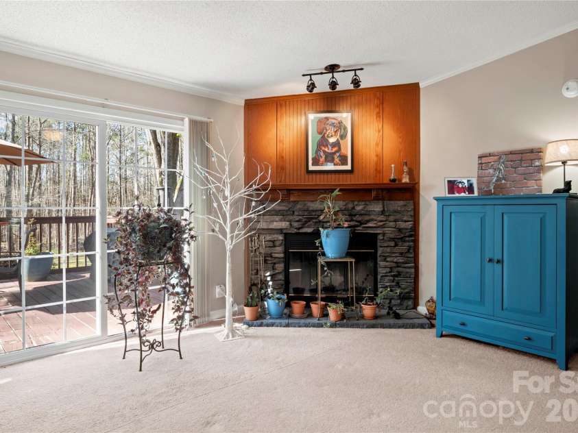 230 Valley View Drive, Clover, SC 29710.  MLS# CAR4368778, YatesRealty ID 12451. 