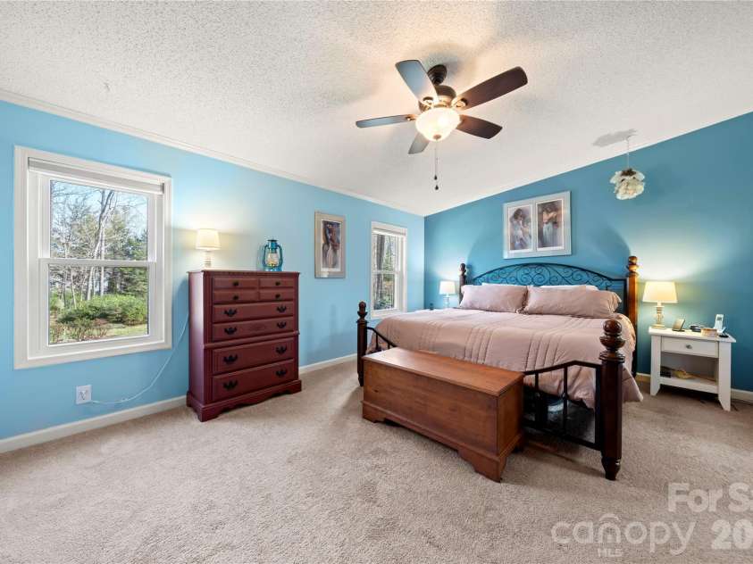 230 Valley View Drive, Clover, SC 29710.  MLS# CAR4368778, YatesRealty ID 12451. 