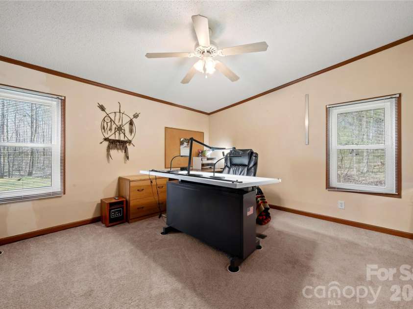 230 Valley View Drive, Clover, SC 29710.  MLS# CAR4368778, YatesRealty ID 12451. 