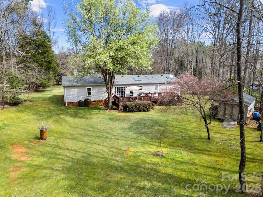 230 Valley View Drive, Clover, SC 29710.  MLS# CAR4368778, YatesRealty ID 12451. 