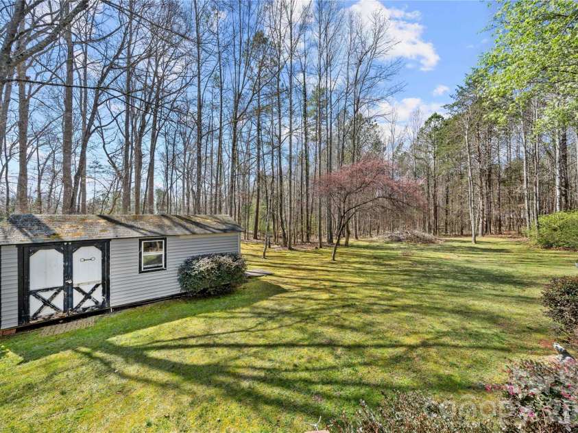 230 Valley View Drive, Clover, SC 29710.  MLS# CAR4368778, YatesRealty ID 12451. 