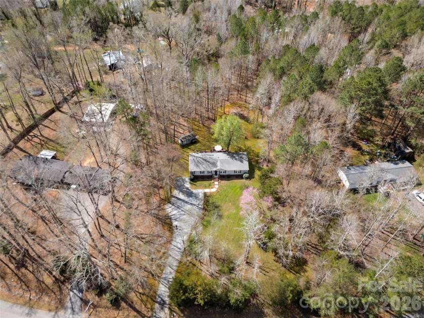 230 Valley View Drive, Clover, SC 29710.  MLS# CAR4368778, YatesRealty ID 12451. 