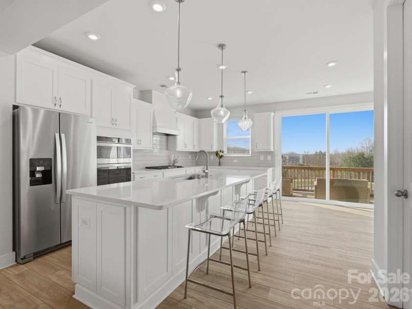 3309 Treble Court, Charlotte, NC 28262.  MLS# CAR4355630, YatesRealty ID 12451. 