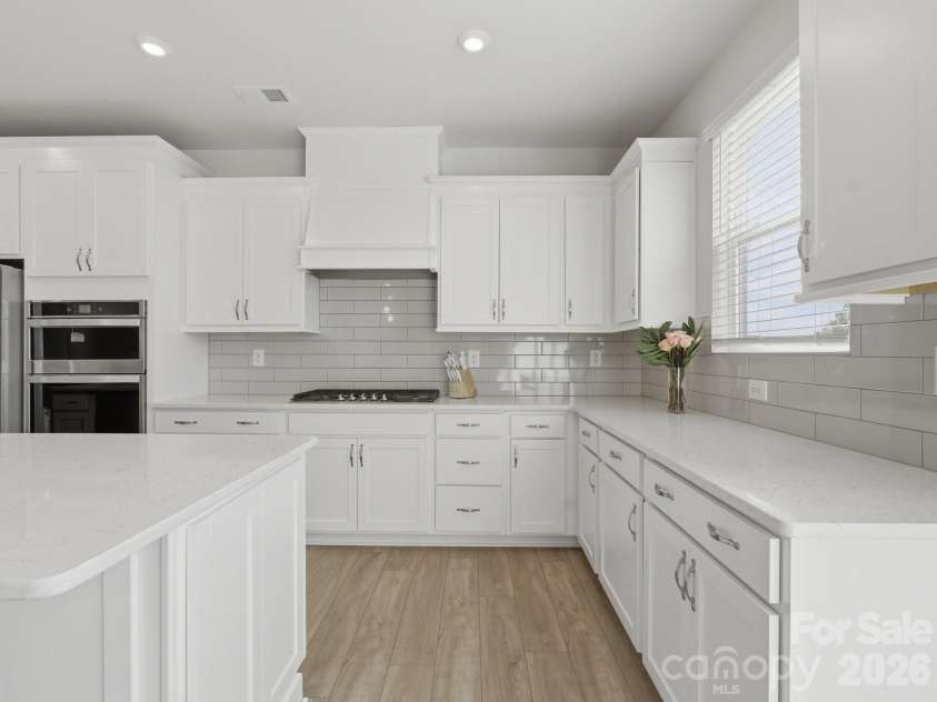 3309 Treble Court, Charlotte, NC 28262.  MLS# CAR4355630, YatesRealty ID 12451. 