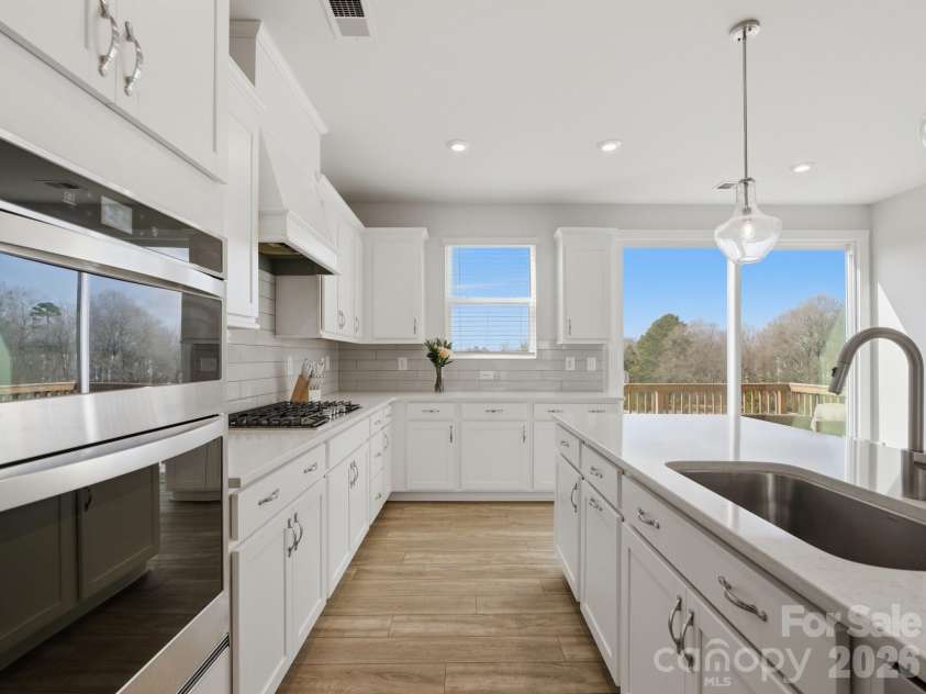 3309 Treble Court, Charlotte, NC 28262.  MLS# CAR4355630, YatesRealty ID 12451. 