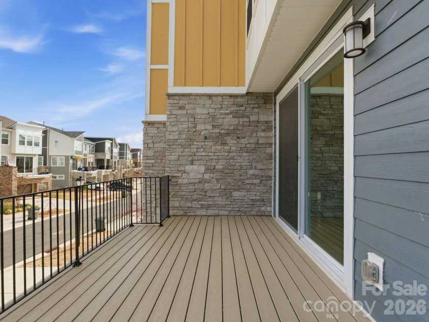 3309 Treble Court, Charlotte, NC 28262.  MLS# CAR4355630, YatesRealty ID 12451. 