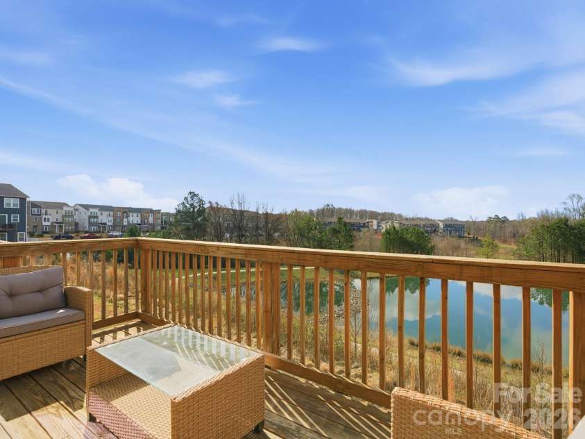 3309 Treble Court, Charlotte, NC 28262.  MLS# CAR4355630, YatesRealty ID 12451. 