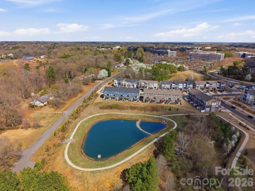 3309 Treble Court, Charlotte, NC 28262.  MLS# CAR4355630, YatesRealty ID 12451. 