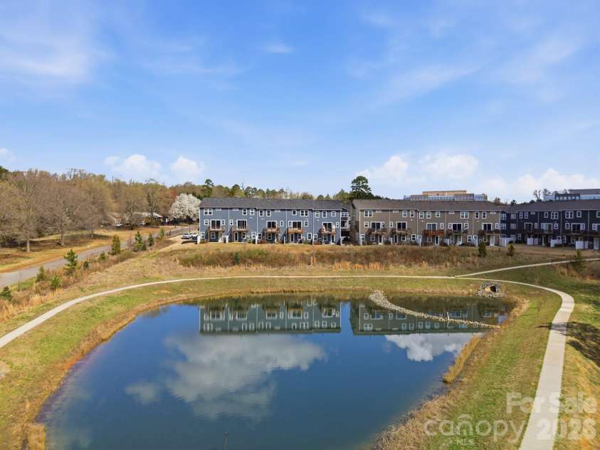 3309 Treble Court, Charlotte, NC 28262.  MLS# CAR4355630, YatesRealty ID 12451. 