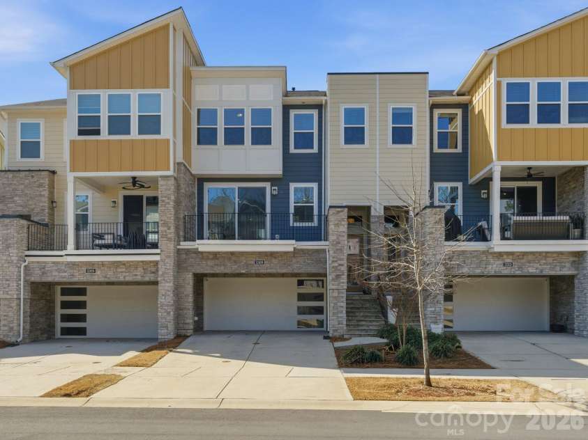 3309 Treble Court, Charlotte, NC 28262.  MLS# CAR4355630, YatesRealty ID 12451. Welcome to 3309 Treble Court