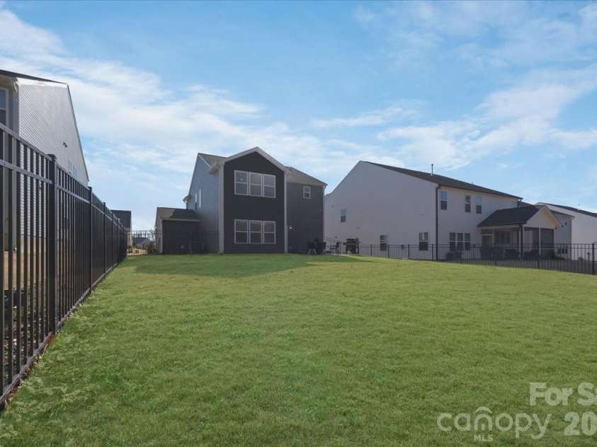 2072 Voyage Circle, Monroe, NC 28110.  MLS# CAR4332182, YatesRealty ID 12452. 