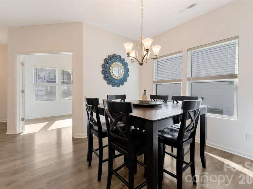2072 Voyage Circle, Monroe, NC 28110.  MLS# CAR4332182, YatesRealty ID 12452. 