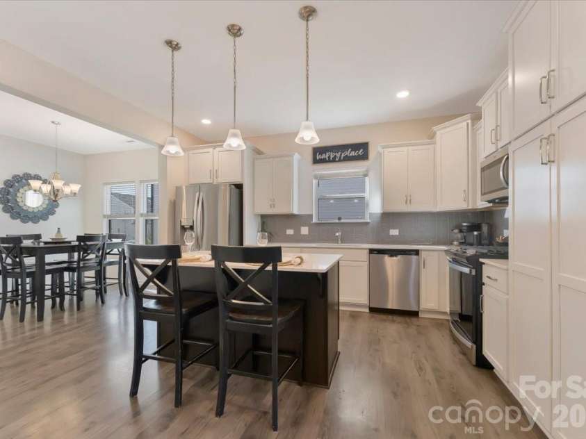 2072 Voyage Circle, Monroe, NC 28110.  MLS# CAR4332182, YatesRealty ID 12452. 